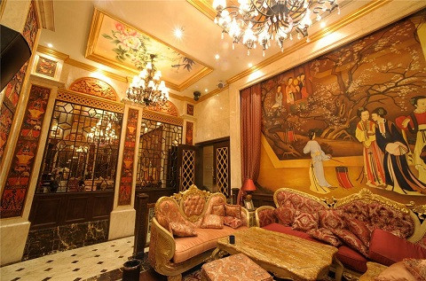 定远高档KTV妹子质量哪家好